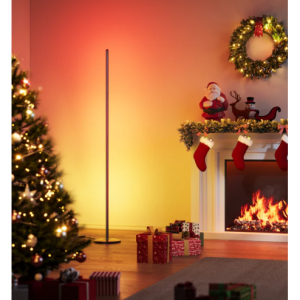 Govee RGBICW 智能转角落地灯