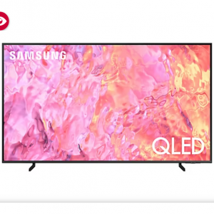 $252 off Samsung 65" Q60CD QLED 4K Smart TV with Your Choice Subscription and 5-Year Coverage @BJs