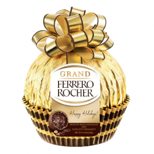 Ferrero Rocher 节日款等多款规格巧克力促销 @ Walgreens