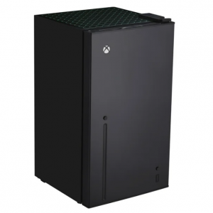 XBOX Series X Compact Refrigerator 3.2 Cu Ft @ Walmart
