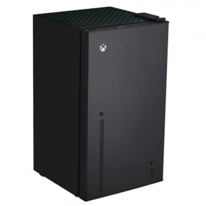 上新：XBOX Series X 迷你冰箱 3.2 Cu Ft @ Walmart
