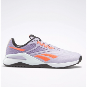 Reebok官網 精選Nano係列運動鞋熱賣