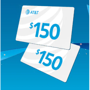 AT&T Mobility - 注冊 AT&T Fiber® 並入網，獲得高達 300 美元的獎勵卡