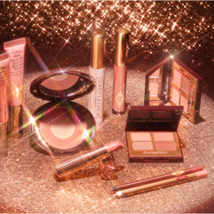 Gift With Purchase Offer @ Charlotte Tilbury Beauty