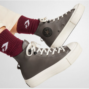 Converse - 50% Off Cold Weather Styles