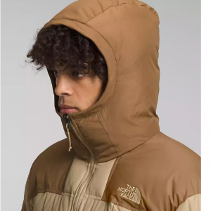 30% Off Men’s Lhotse Reversible Hoodie @ The North Face