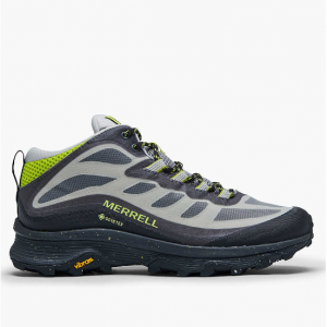 Merrell官网 Moab运动鞋6.8折热卖