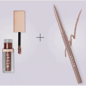 Buy One Get One FREE @ Stila Cosmetics