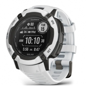Garmin - Instinct® 2X 太陽能運動手表，直降$100 
