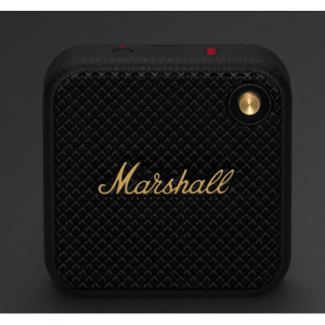 Marshall  - Marshall Willen无线蓝牙音箱，立减$20