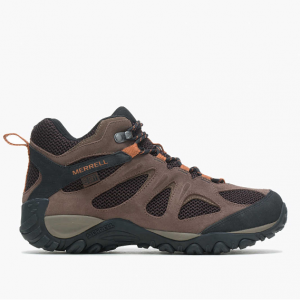 Merrell CA官网 Yokota 2户外靴6折热卖