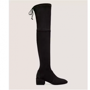 68% Off Accordion Over-The-Knee Boot @ Stuart Weitzman Outlet