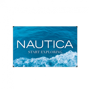 Nautica Gift Card $50 for $40 @ eGifter