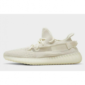 Adidas Yeezy Boost 350 V2 男女同款椰子鞋 @ Finish Line，直接买