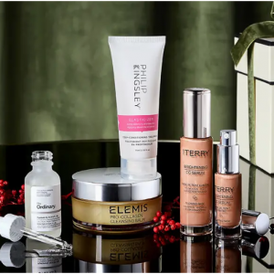 Up To 50% Off Last Minute Gift Ideas @ SkinStore