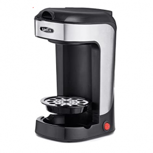 BELLA One Scoop One Cup Coffee Maker @ Woot