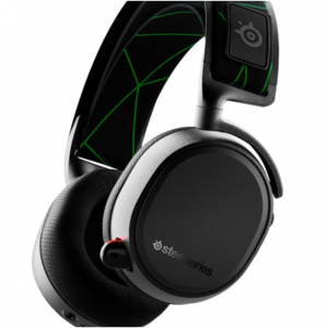 Best Buy - SteelSeries - Arctis 9X 无线游戏耳机，直降$80 