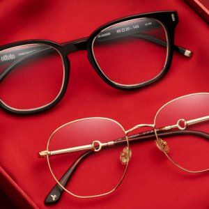 Glasses USA 官網 全場時尚眼鏡框促銷