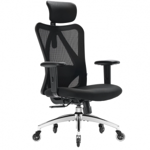 XUER Ergonomic Office Chair, Mesh Computer Desk Chair @ Amazon