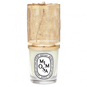 DIPTYQUE 23年圣诞限定旋转木马香薰蜡烛