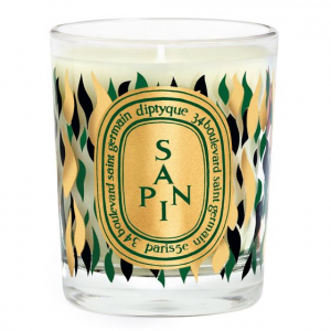 DIPTYQUE 23年圣诞限定香薰蜡烛 70 g / Sapin