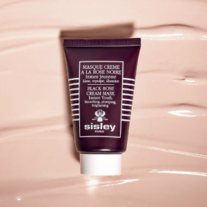 Free Sisley Black Rose Cream Mask, 2.1 oz.With Cream or Oil Purchase @ Neiman Marcus