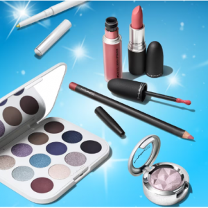 Up To 30% Off 2023 Holiday Limited Edition Collection @ MAC Cosmetics