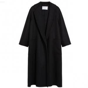 MAX MARA Cashmere Manuela Icon 大衣