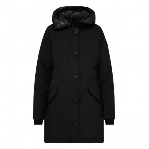 CANADA GOOSE Rossclair 羽绒派克服