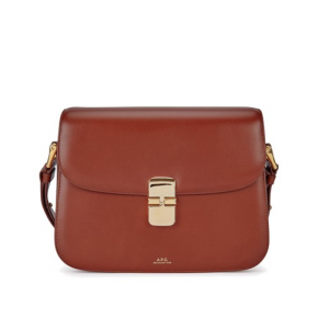 A.P.C. Grace 斜挎包