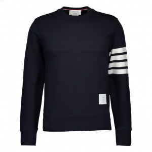 THOM BROWNE 4-Bar 套头衫