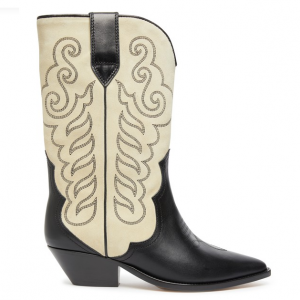 ISABEL MARANT Duerto 牛仔靴