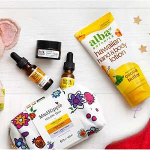 25% Off Select Stocking Stuffers @ Vitacost