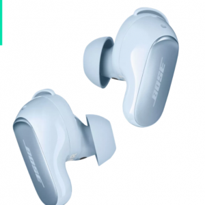 Bose - Bose QuietComfort Ultra入耳式降噪藍牙耳機，直降$20