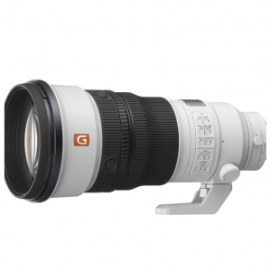 Sony FE 300mm F2.8 GM OSS Full-frame Telephoto Prime G Master Lens for $5998 @Focus Camera