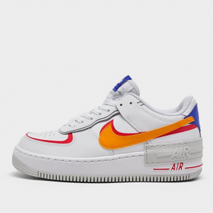 62% Off Women's Nike Air Force 1 Shadow Casual Shoes @ Finish Line