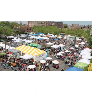 最新！15个美国受欢迎的跳蚤市场推荐及购买攻略（营业时间+地点+费用）- 低价淘二手、旧物、古董、复古品等！