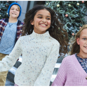 Up To 60% Off Storewide @ OshKosh B'gosh