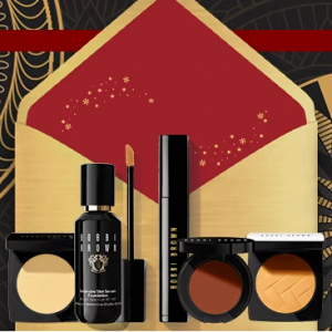 7 Days of Treats @ Bobbi Brown Cosmetics