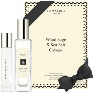 Jo Malone London 鼠尾草與海鹽香水禮盒