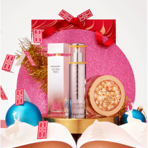 Up To 50% Off + Extra 10% Off Last Chance @ Elizabeth Arden
