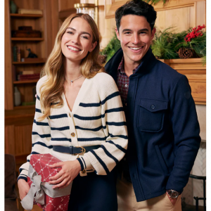 Shop by 12/21 to receive your U.S. Polo Assn. order before Christmas