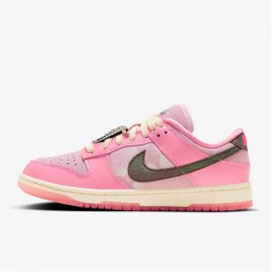 Nike Dunk Low LX 女子运动鞋板鞋