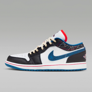 Air Jordan 1 Low SE 男子运动鞋