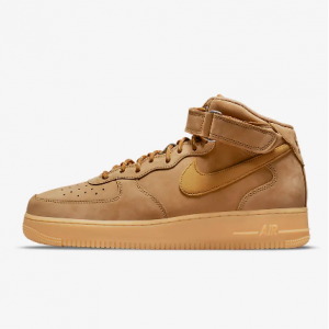 Nike Air Force 1 Mid '07 WB 空军一号男子运动鞋
