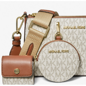 Order Gifts by 12/19 Noon for On-Time Shipped @ Michael Kors