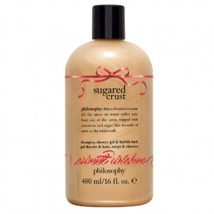 philosophy 糖果沐浴露16-Oz.