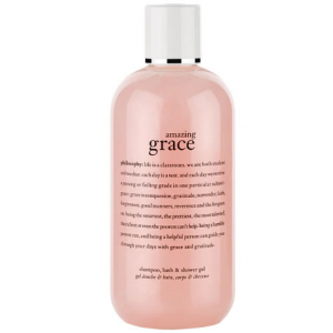 philosophy Amazing Grace 8-Oz沐浴露
