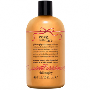 philosophy Cozy by the Fire 16-Oz沐浴露