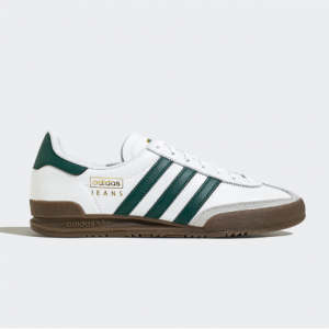 adidas JEANS SHOES 经典运动板鞋「T头鞋」